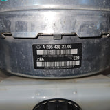 Mercedes-Benz C-Class W205 Brake Booster A2054302100 C63 AMG OEM