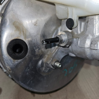 Mercedes-Benz C-Class W205 Brake Booster A2054302100 C63 AMG OEM