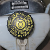 Mercedes-Benz C-Class W205 Brake Booster A2054302100 C63 AMG OEM