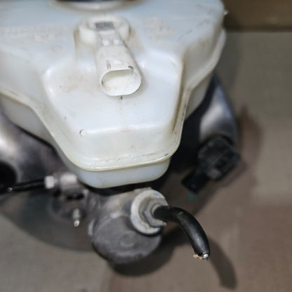 Mercedes-Benz C-Class W205 Brake Booster A2054302100 C63 AMG OEM