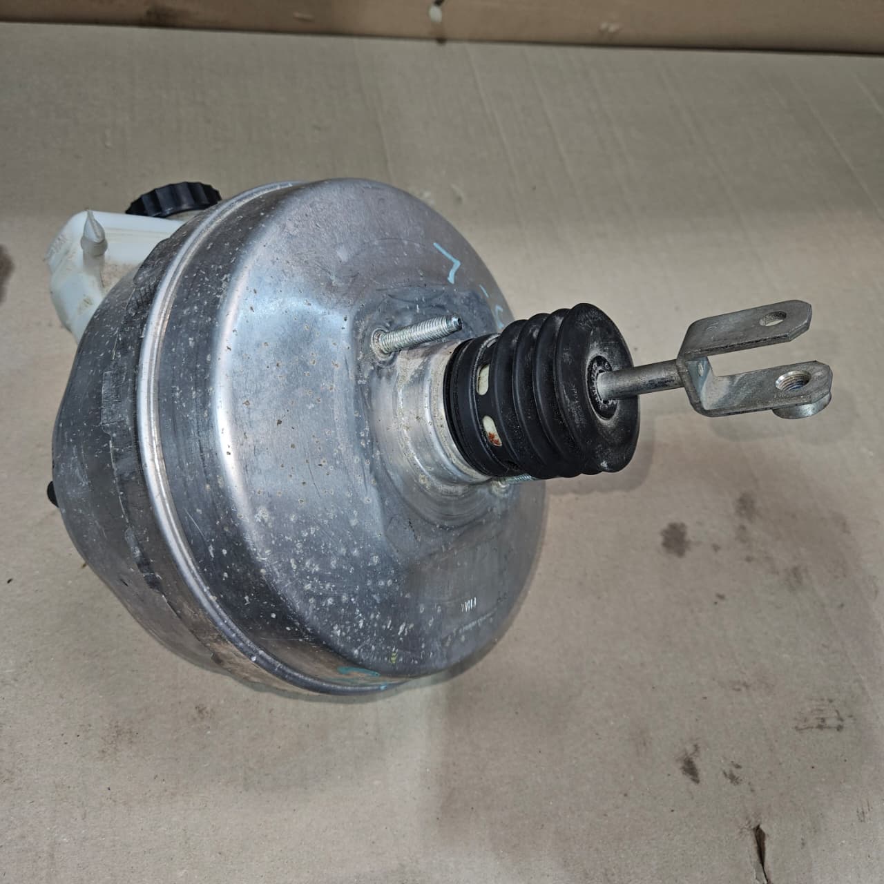 Mercedes-Benz C-Class W205 Brake Booster A2054302100 C63 AMG OEM