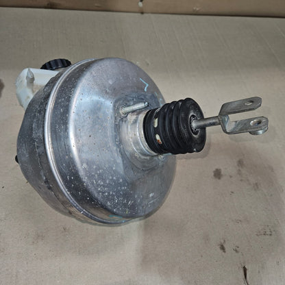 Mercedes-Benz C-Class W205 Brake Booster A2054302100 C63 AMG OEM