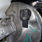 Mercedes-Benz C-Class W205 Brake Booster A2054302100 C63 AMG OEM