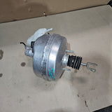 Mercedes-Benz C-Class W205 Brake Booster A2054302100 C63 AMG OEM