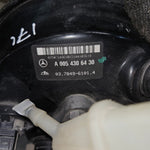 Load image into Gallery viewer, Mercedes-Benz SLK200 Brake Servo Booster A0054306430 R171 SLK-Class OEM
