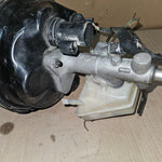 Load image into Gallery viewer, Mercedes-Benz SLK200 Brake Servo Booster A0054306430 R171 SLK-Class OEM