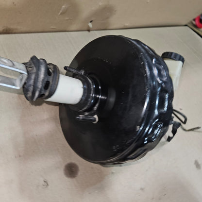 Mercedes-Benz SLK200 Brake Servo Booster A0054306430 R171 SLK-Class OEM