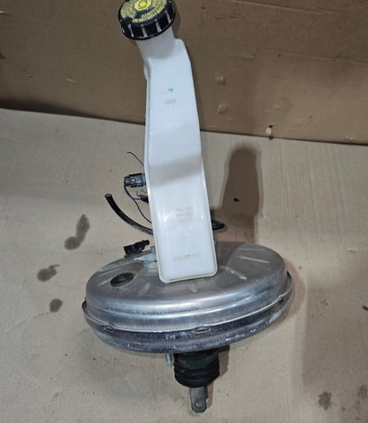 Mercedes-Benz B-Class W246 Brake Booster A2464301330 A-Class W176 GLA OEM