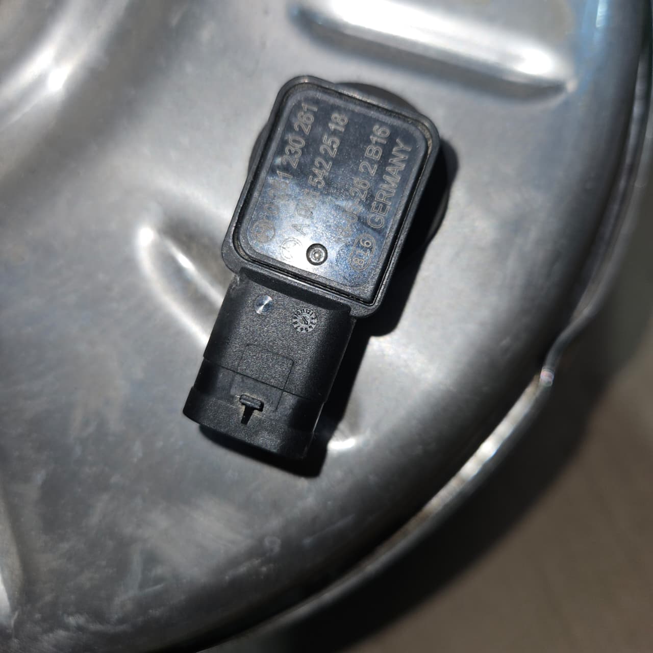 Mercedes-Benz B-Class W246 Brake Booster A2464301330 A-Class W176 GLA OEM