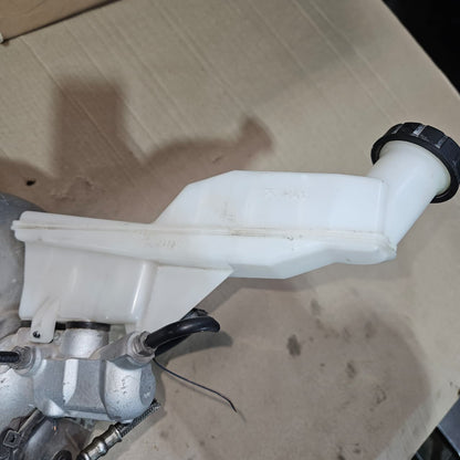 Mercedes-Benz B-Class W246 Brake Booster A2464301330 A-Class W176 GLA OEM