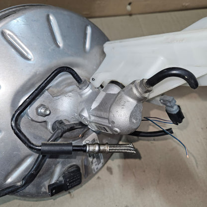 Mercedes-Benz B-Class W246 Brake Booster A2464301330 A-Class W176 GLA OEM