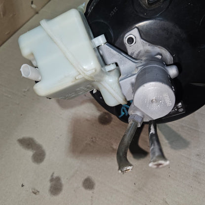 Mercedes-Benz E-Class W212 CLS C218 Brake Booster A2124301130 E350 CGI OEM