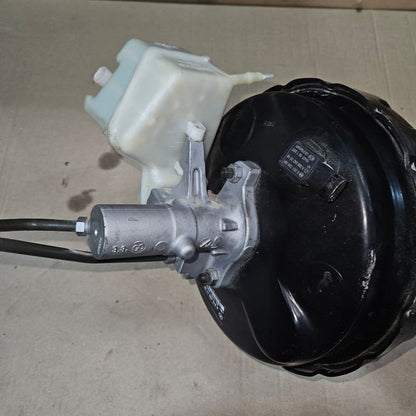 Mercedes-Benz E-Class W212 CLS C218 Brake Booster A2124301130 E350 CGI OEM