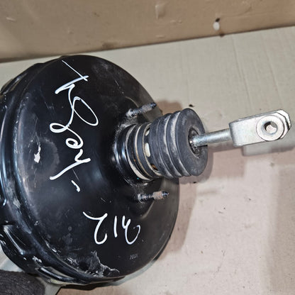 Mercedes-Benz E-Class W212 CLS C218 Brake Booster A2124301130 E350 CGI OEM