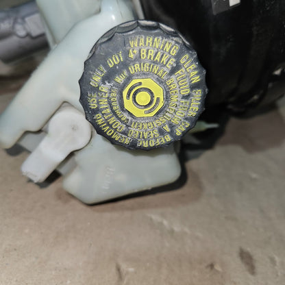 Mercedes-Benz E-Class W212 CLS C218 Brake Booster A2124301130 E350 CGI OEM