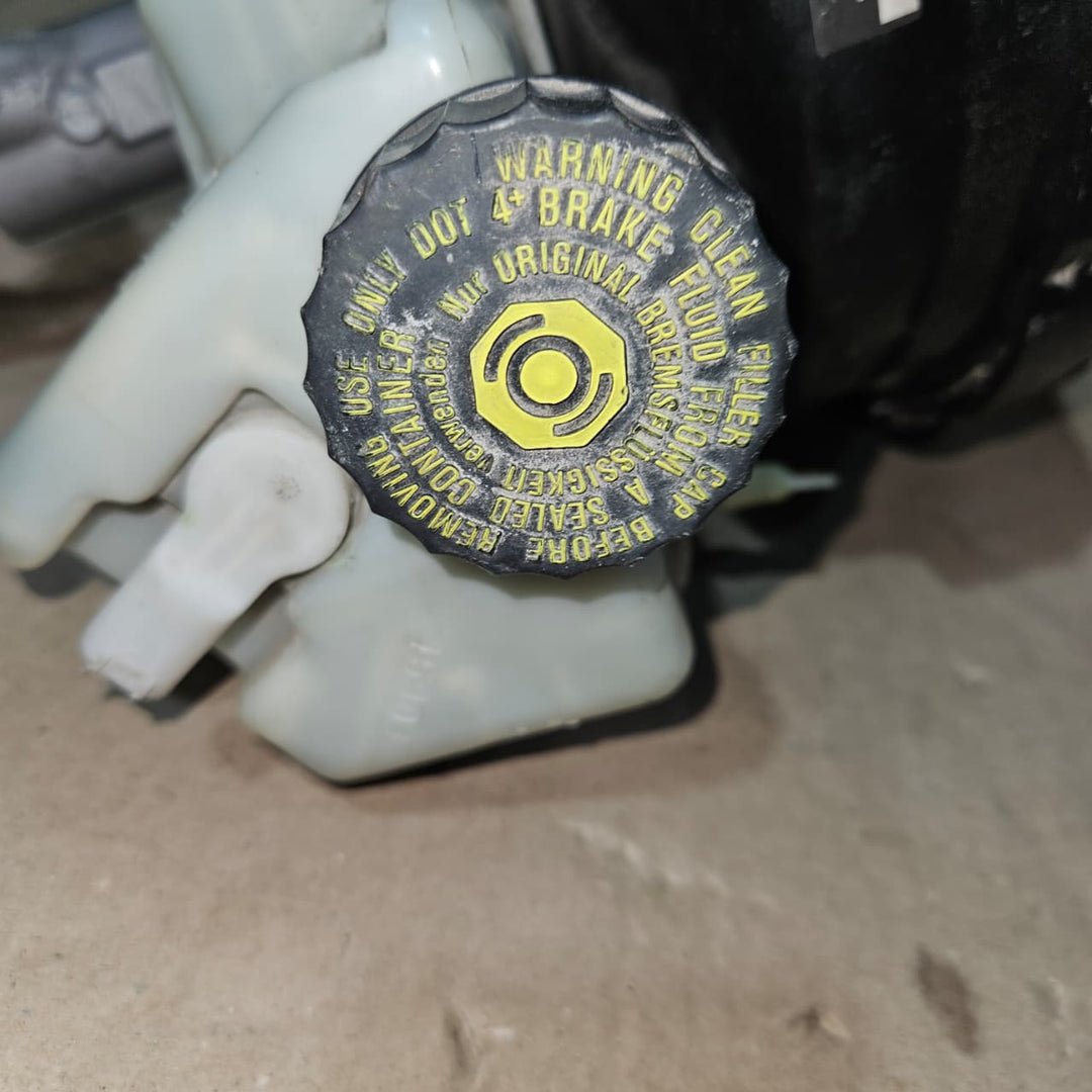 Mercedes-Benz E-Class W212 CLS C218 Brake Booster A2124301130 E350 CGI OEM