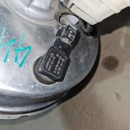 2014 Mercedes-Benz Viano Brake Booster A4474300300 Vito W447 OEM
