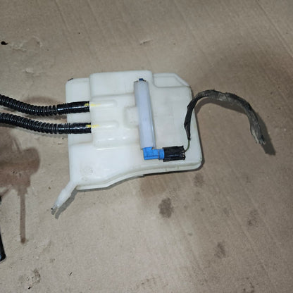 2014 Mercedes-Benz Viano Brake Booster A4474300300 Vito W447 OEM