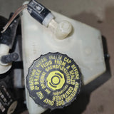 Mercedes-Benz C-Class CLC Brake Booster A0054304930 W203 C-Class OEM