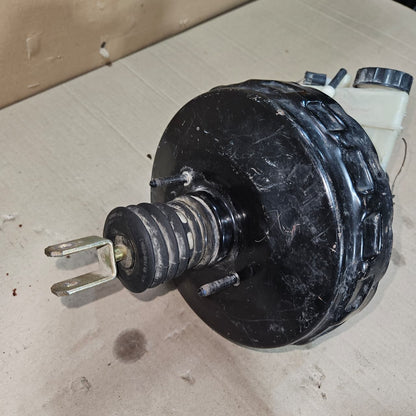 Mercedes-Benz C-Class CLC Brake Booster A0054304930 W203 C-Class OEM