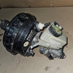 Load image into Gallery viewer, Mercedes-Benz C-Class CLC Brake Booster A0054304930 W203 C-Class OEM