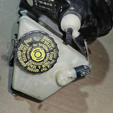 Mercedes-Benz C-Class CLC Brake Booster A0054304930 W203 C-Class OEM