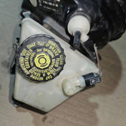 Mercedes-Benz C-Class CLC Brake Booster A0054304930 W203 C-Class OEM