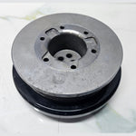 Load image into Gallery viewer, 2017-21 BMW X3 G01 X4 G02 M40i B58 Crankshaft Pulley Vibration Damper 9846660