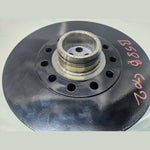 Load image into Gallery viewer, 2017-21 BMW X3 G01 X4 G02 M40i B58 Crankshaft Pulley Vibration Damper 9846660
