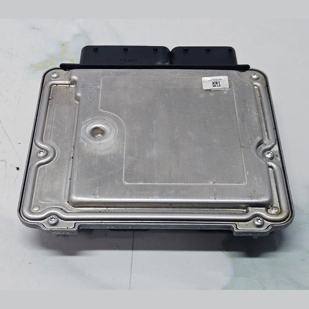 BMW F10 N47 Engine Control Unit DDE ECU ONLY 8578995 OEM USED