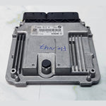 Load image into Gallery viewer, BMW F10 N47 Engine Control Unit DDE ECU ONLY 8578995 OEM USED