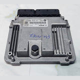 BMW F10 N47 Engine Control Unit DDE ECU ONLY 8578995 OEM USED