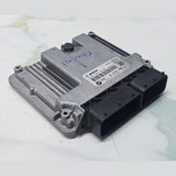 BMW F10 N47 Engine Control Unit DDE ECU ONLY 8578995 OEM USED