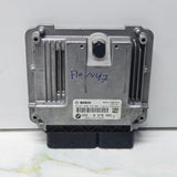 BMW F10 N47 Engine Control Unit DDE ECU ONLY 8578995 OEM USED