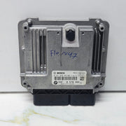 BMW F10 N47 Engine Control Unit DDE ECU ONLY 8578995 OEM USED