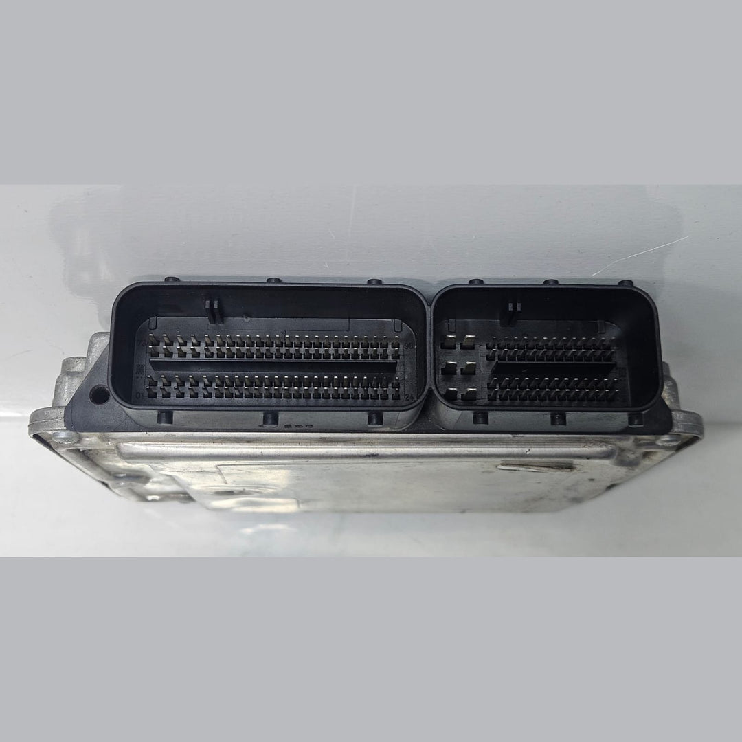 BMW F10 N47 Engine Control Unit DDE ECU ONLY 8578995 OEM USED