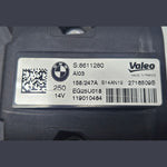 Load image into Gallery viewer, 2016-2019 BMW 750i X5, M850i, M550i G14 N63 Engine Alternator Generator 8611280 used