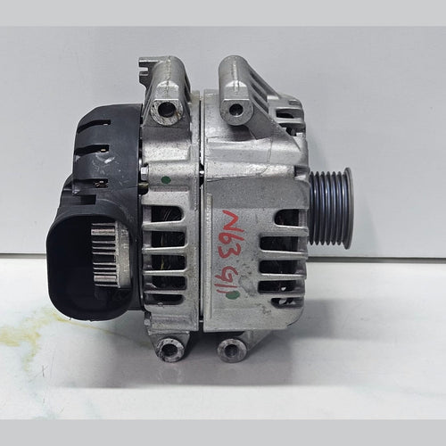 2016-2019 BMW 750i X5, M850i, M550i G14 N63 Engine Alternator Generator 8611280 used