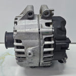 Load image into Gallery viewer, 2016-2019 BMW 750i X5, M850i, M550i G14 N63 Engine Alternator Generator 8611280 used