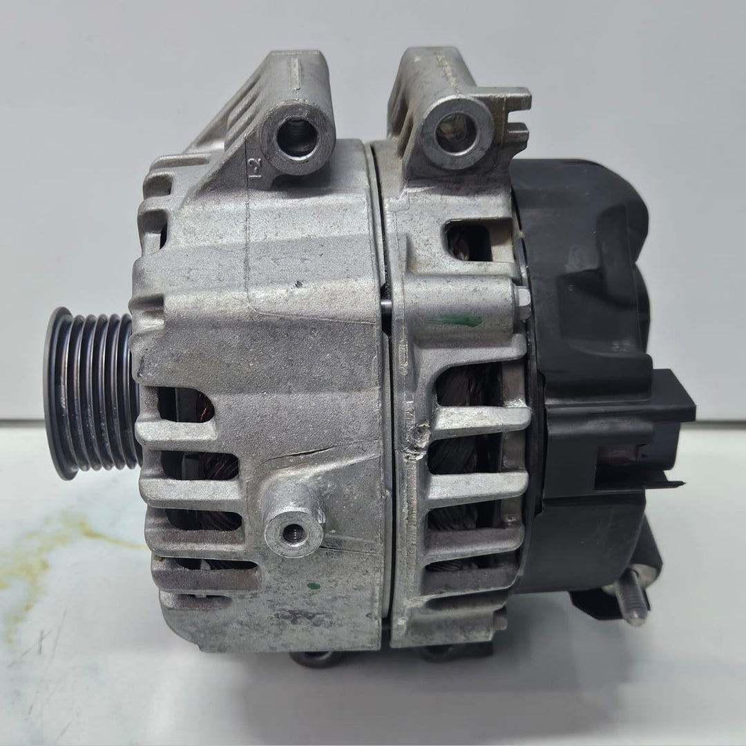 2016-2019 BMW 750i X5, M850i, M550i G14 N63 Engine Alternator Generator 8611280 used