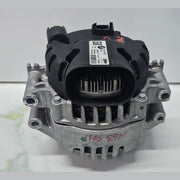 2016-2019 BMW 750i X5, M850i, M550i G14 N63 Engine Alternator Generator 8611280 used