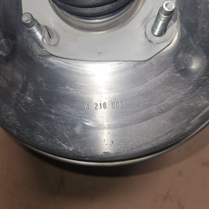 2014 Mercedes-Benz ML350 Brake Booster A1664301330 GLE W166 GLS X166 OEM