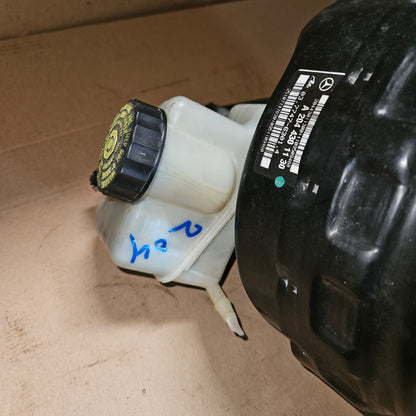 Mercedes-Benz C-Class Brake Booster A2044301130 C-Class W204 and E-Class A207