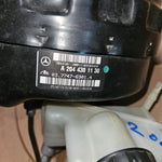 Load image into Gallery viewer, Mercedes-Benz C-Class Brake Booster A2044301130 C-Class W204 and E-Class A207