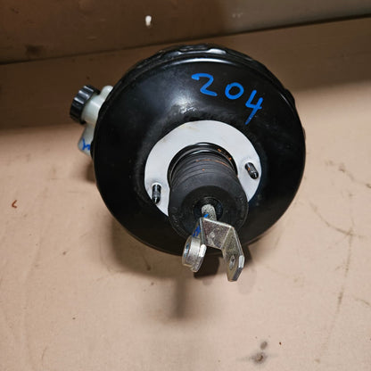 Mercedes-Benz C-Class Brake Booster A2044301130 C-Class W204 and E-Class A207