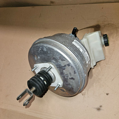 Mercedes-Benz ML-Class W166 Brake Booster A1664300630 2011-2015 ML GLE OEM