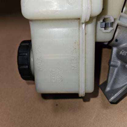 Mercedes-Benz ML-Class W166 Brake Booster A1664300630 2011-2015 ML GLE OEM