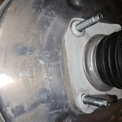Mercedes-Benz ML-Class W166 Brake Booster A1664300630 2011-2015 ML GLE OEM