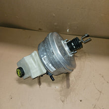 Mercedes-Benz ML-Class W166 Brake Booster A1664300630 2011-2015 ML GLE OEM