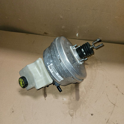 Mercedes-Benz ML-Class W166 Brake Booster A1664300630 2011-2015 ML GLE OEM